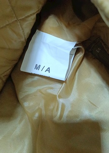 jandarma Kamuflaj Erkek Ceket - Görsel 4