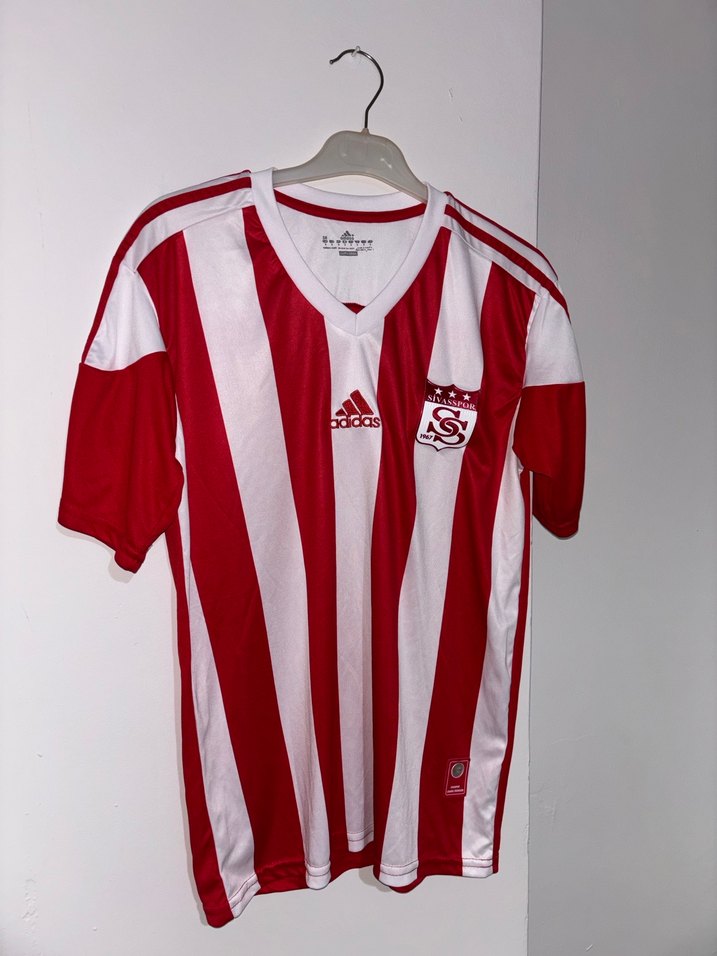 Orjinal Sivasspor Erkek Forma - Görsel 2