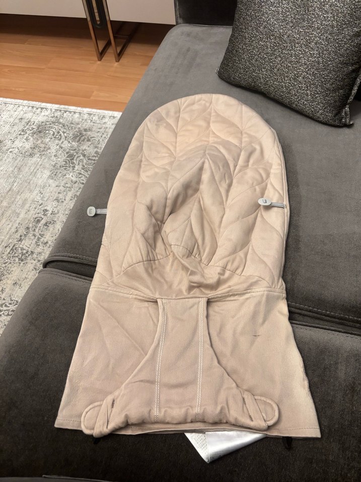 babybjörn kılıf - Görsel 2