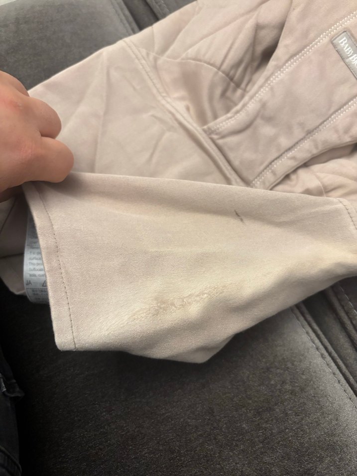 babybjörn kılıf - Görsel 3