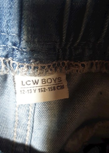 Gri Jogger Pantolon - H&M - Görsel 7