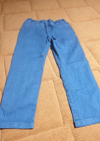 Gri Jogger Pantolon - H&M - Görsel 8