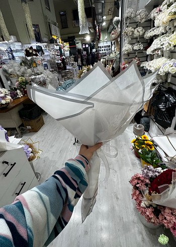 İsteme çiçeği - Görsel 2