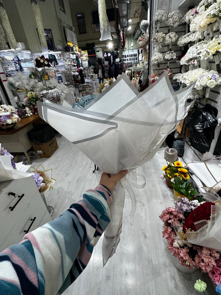 İsteme çiçeği - Görsel 2