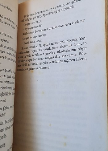 Kelile ve Dimne - Beydeba - Görsel 3