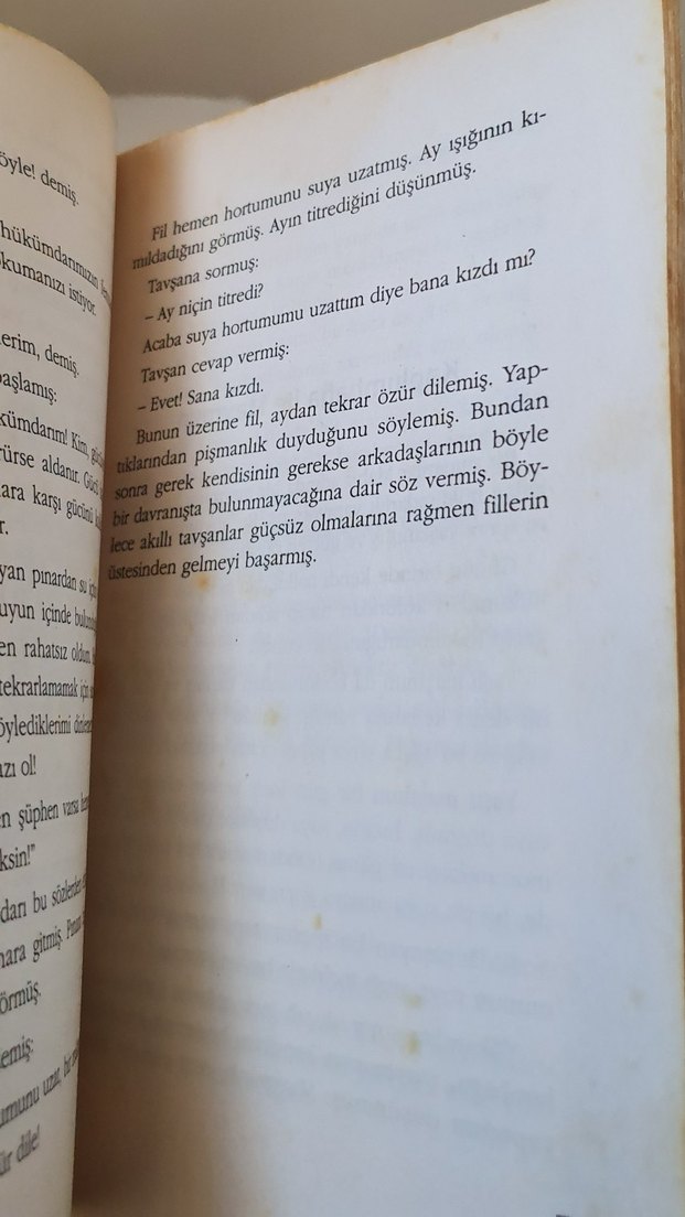 Kelile ve Dimne - Beydeba - Görsel 3