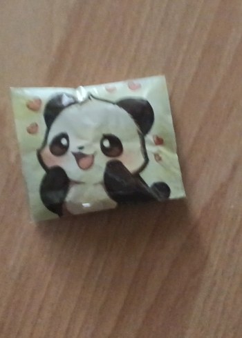 El yapımı squsyler yar - Görsel 2