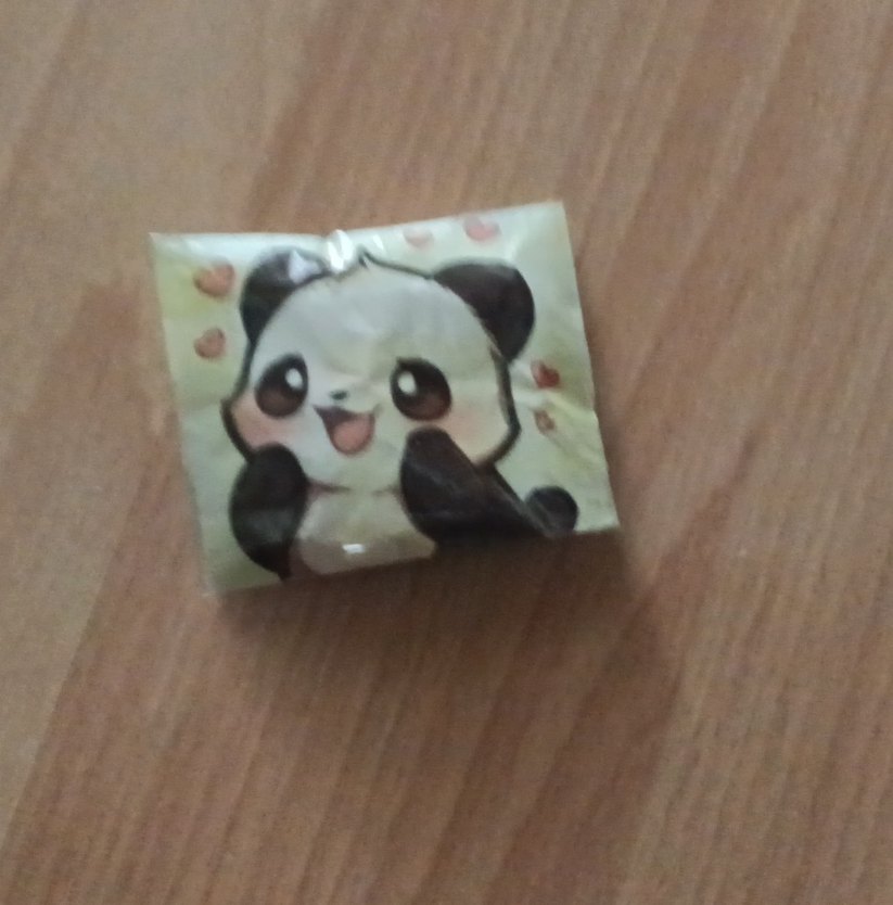 El yapımı squsyler yar - Görsel 2