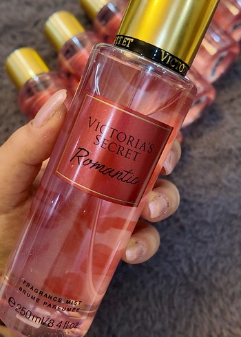 VICTORIAS SECRET ROMANTIC - Görsel 2