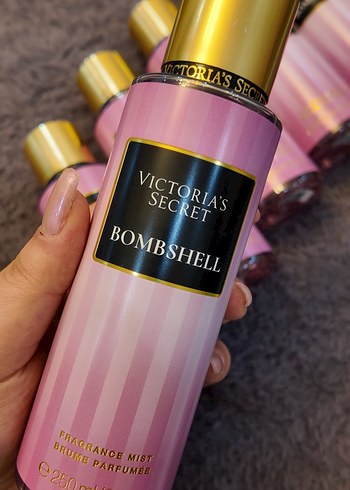 VICTORIAS SECRET BOMBSHELL - Görsel 2