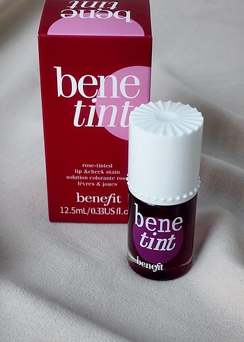 BENEFIT BENETINT - Görsel 2