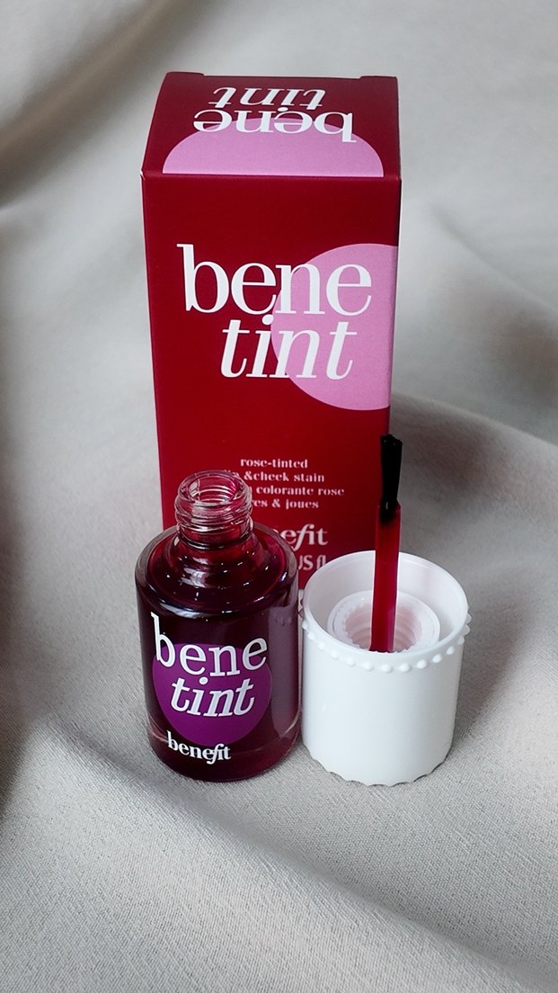 BENEFIT BENETINT - Görsel 3