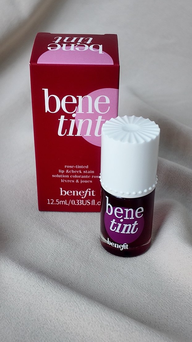 BENEFIT BENETINT - Görsel 2