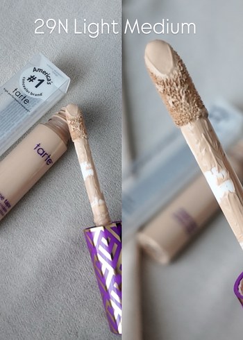 TARTE SHAPE TAPE CONCEALER - Görsel 4