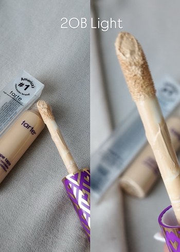 TARTE SHAPE TAPE CONCEALER - Görsel 2