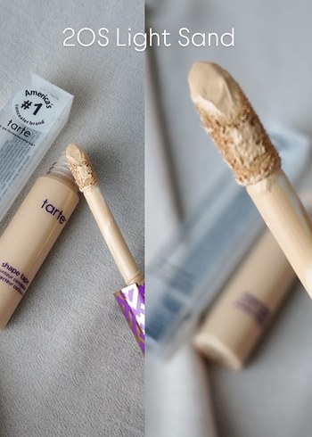 TARTE SHAPE TAPE CONCEALER - Görsel 3