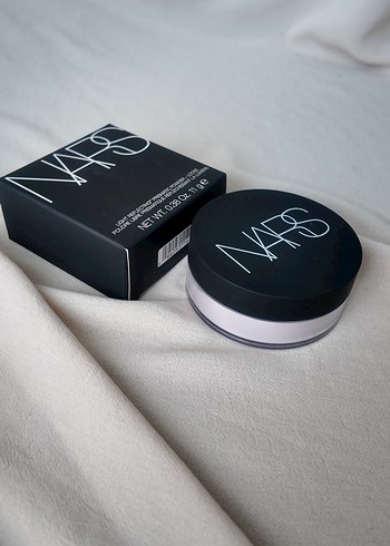 NARS TOZ PUDRA - Görsel 3