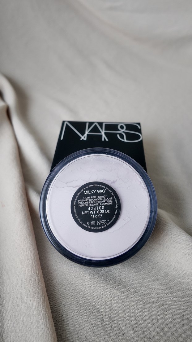 NARS TOZ PUDRA - Görsel 2