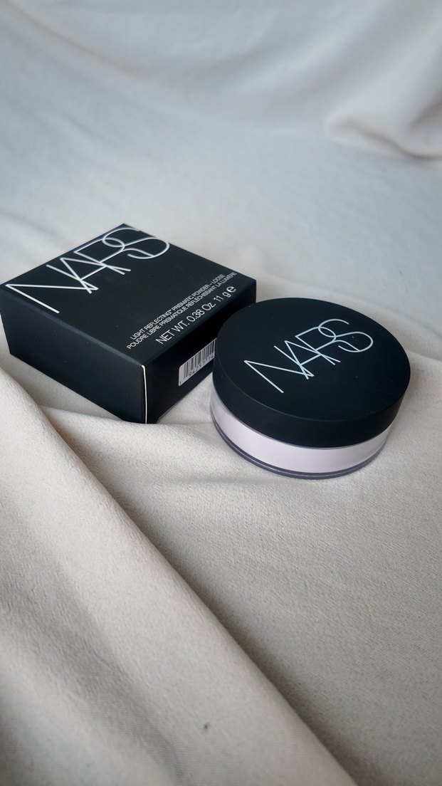 NARS TOZ PUDRA - Görsel 3