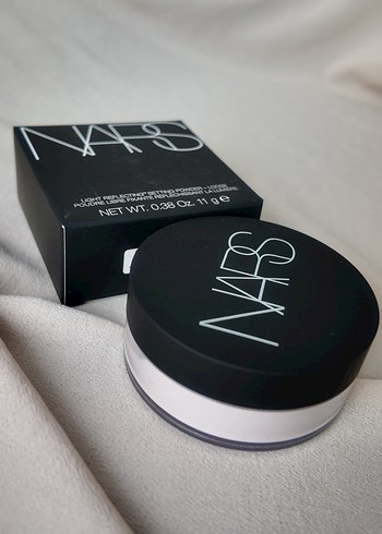 NARS TOZ PUDRA - Görsel 3