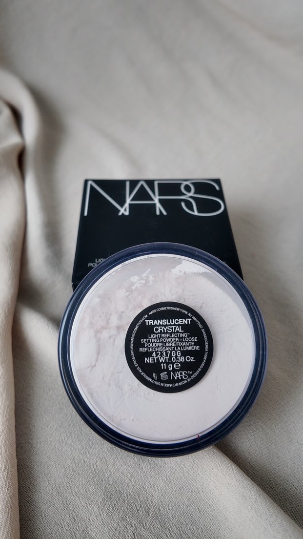 NARS TOZ PUDRA - Görsel 2