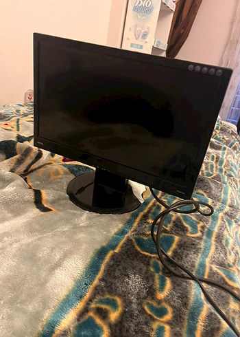 benq marka televizyon ve bilgiseyar - Görsel 2