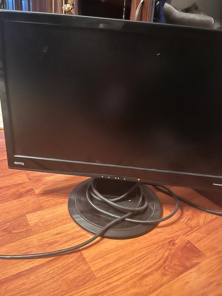 benq marka televizyon ve bilgiseyar - Görsel 3