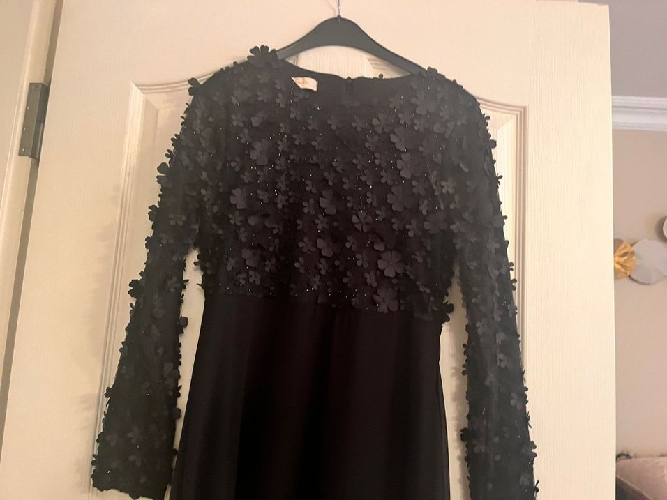 abiye elbise - Görsel 2