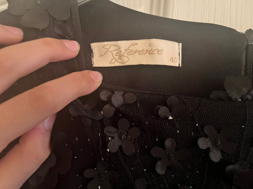 abiye elbise - Görsel 3