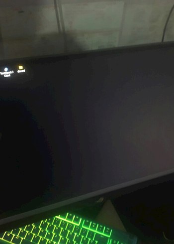 Asus Rog strix 360 hz monitor - Görsel 4