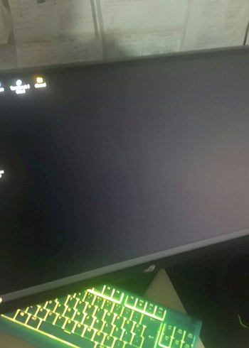 Asus Rog strix 360 hz monitor - Görsel 3