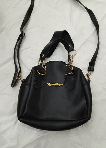 Renkli Çizgili Kadın Triko Kazak 12-13 yaş - Görsel 2