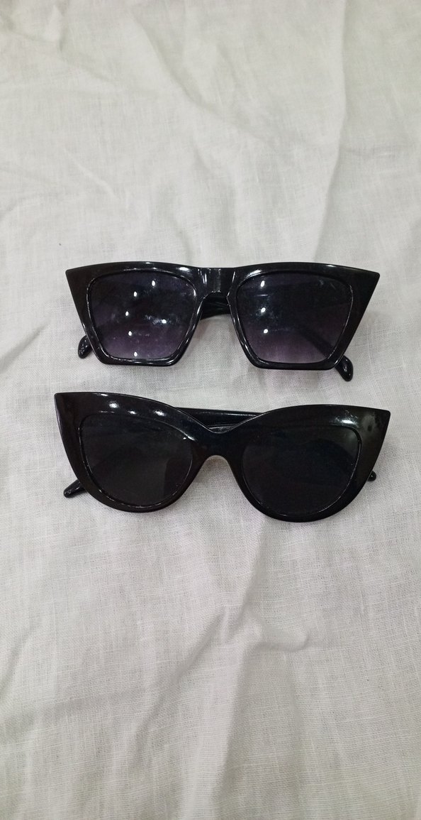 Renkli Çizgili Kadın Triko Kazak 12-13 yaş - Görsel 5