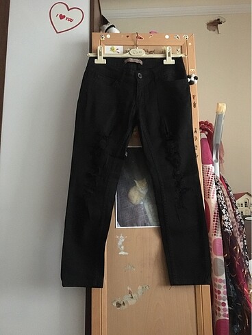Jean pantolon