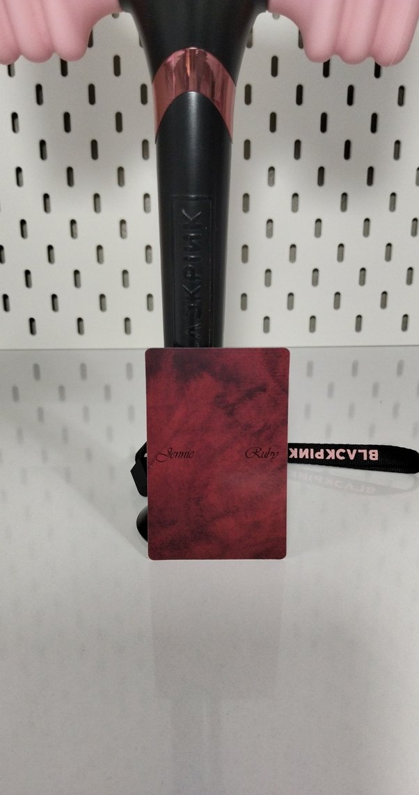 Jennie Ruby Albüm pc orj - Görsel 2