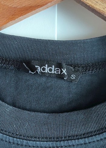 addax kadın crop tişört - Görsel 3