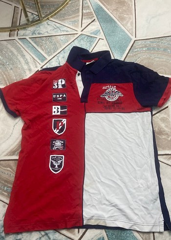 U.S Polo Assn. xxl