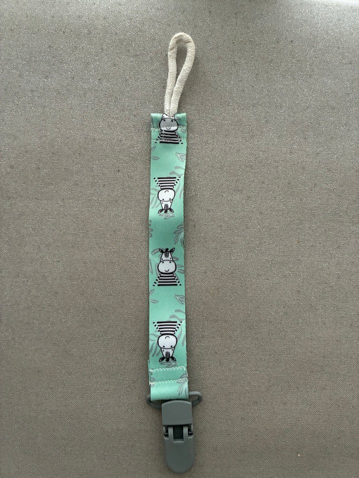 Emzik Askısı - Görsel 2