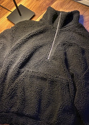 Peluş sweatshirt - Görsel 2