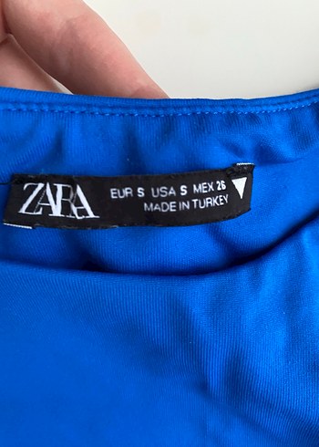 Zara body - Görsel 3