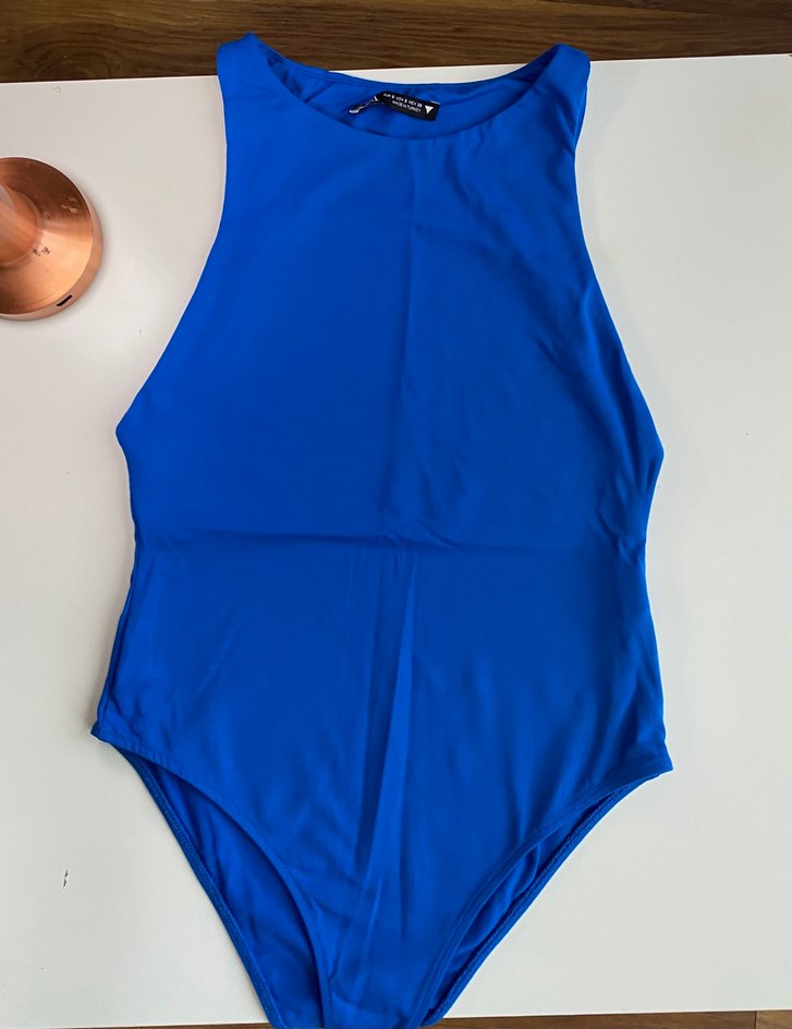 Zara body - Görsel 5