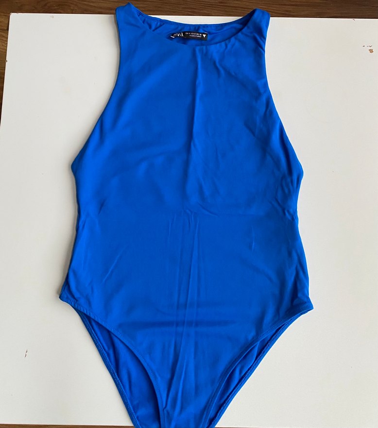 Zara body - Görsel 4