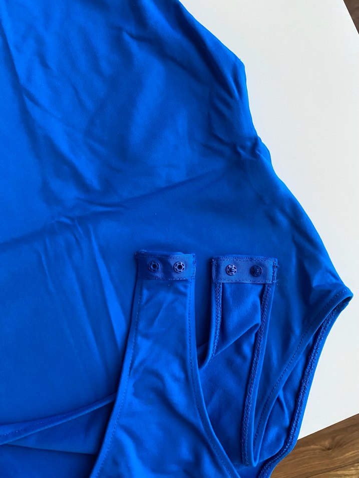 Zara body - Görsel 2