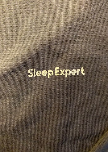 Kapüşonlu Antrasit Kadın Sweatshirt - Görsel 2