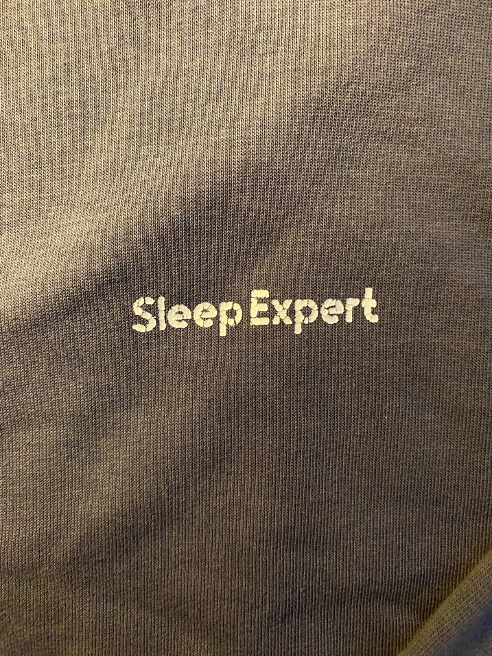 Kapüşonlu Antrasit Kadın Sweatshirt - Görsel 2