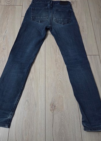 U.S. POLO ASSN. Denim Co. Slim Fit Jean - Görsel 3