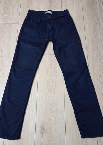 Twin-Set Erkek Pantolonu 38 Beden - Görsel 3