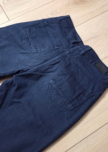 Twin-Set Erkek Pantolonu 38 Beden - Görsel 2