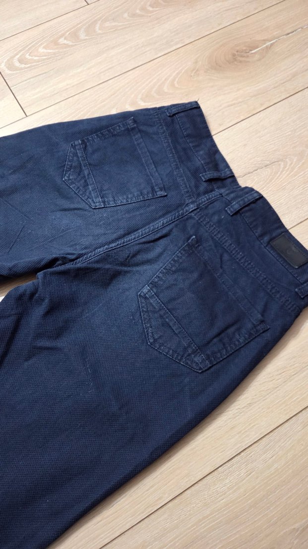 Twin-Set Erkek Pantolonu 38 Beden - Görsel 2