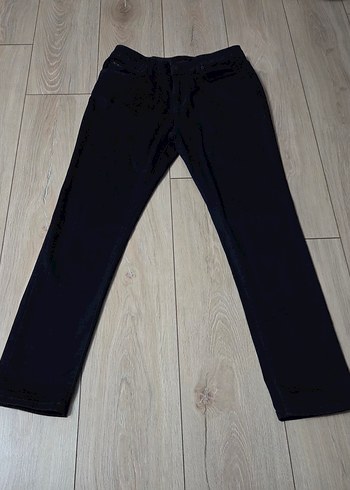 NetWork Slim Fit Pantolon - Görsel 3